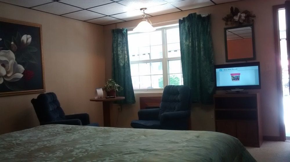 Five Star Inn - แมกกีวาเลย์ ภายนอก รูปภาพ