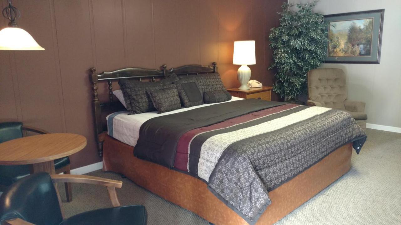 Five Star Inn - แมกกีวาเลย์ ภายนอก รูปภาพ